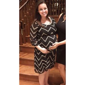 Maternity Dress